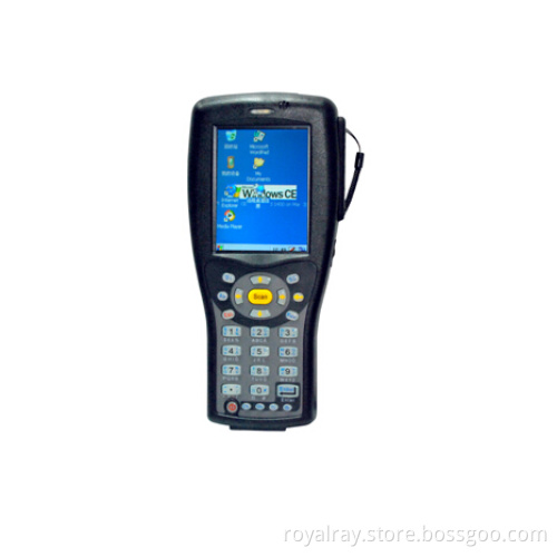 ROYALRA UHF HAHNDHELD READER